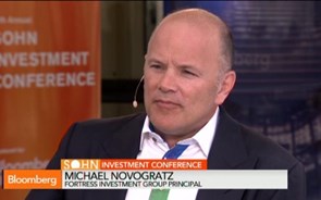 Por que razão está Michael Novogratz a comprar bitcoins?