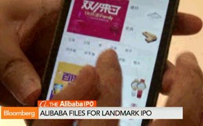 Brian Blair: Alibaba tem ainda muito para subir
