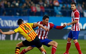 Segundo homem mais rico da China compra 20% do Atlético de Madrid