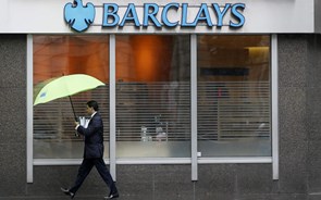 Antony Jenkins afastado da liderança do Barclays