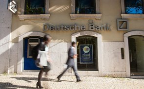 Deutsche Bank identifica negócios não estratégicos mas não sai de Portugal