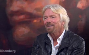 Richard Branson: A indústria da música implodiu por causa da Apple