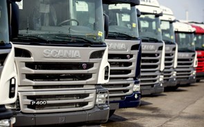 Tribunal de Justiça da UE confirma coima de 880 milhões contra suecos da Scania 