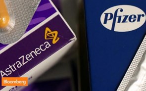 O segundo (e último) dia de audições no negócio Pfizer-AstraZeneca