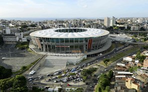 Portugal entra a ganhar na Copa das empresas 