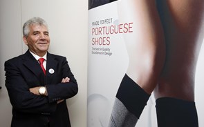Patrão dos patrões do calçado cria fundação para apoiar investigação da doença bipolar