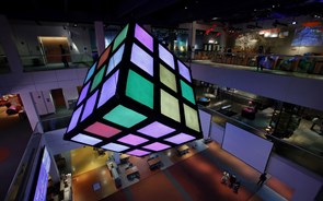 Cubo de Rubik perde batalha judicial pela protecção intelectual