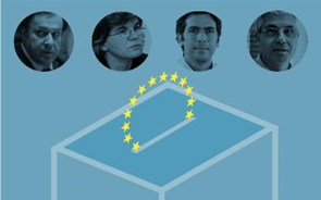 Conheça os quatro candidatos às Europeias que dependem do seu voto