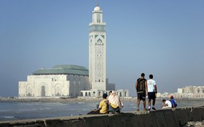 Marrocos reforça restrições impostas aos viajantes de 84 países, Portugal incluído 