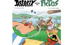 Astérix entre os Pictos