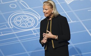 IBM: CEO diz que ganha 33 milhões de dólares mas há quem diga que é mais