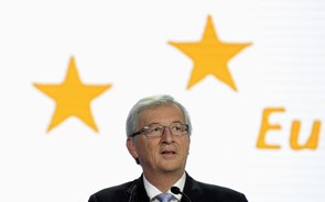 Juncker: Contributos nacionais para plano de investimento não contam para procedimentos de défices excessivos