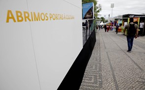 Feira do Livro de Lisboa: Fora dos maiores grupos editoriais também há apostas