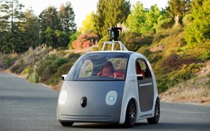 Waymo, ou como a Google quer ganhar a corrida pelos carros autónomos