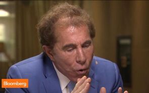 Steve Wynn: High-Quality Art Is Immune to Bubbles