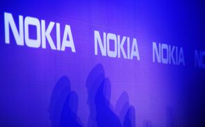 nokia