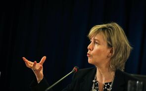 maria luís albuquerque 