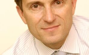 Jean-Marc Pasquet, BNP Paribas Portugal