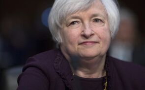 Janet Yellen Fed