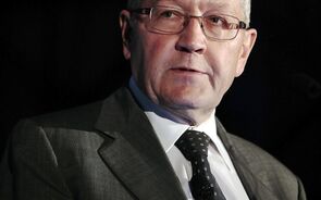 Klaus Regling
