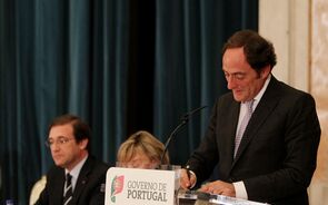 conselho ministros paulo portas