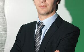 Bruno Albuquerque - Unicer