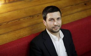 joão ferreira PCP