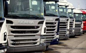Scania