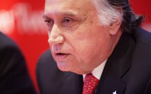 António Vieira Monteiro Santander Totta