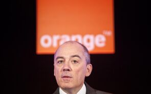 Stephane Richard orange