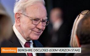 Why a $530M Verizon Stake Make Sense for Berkshire