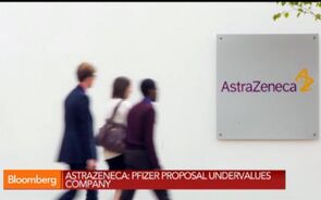AstraZeneca Rejects Pfizer’s Increased Bid