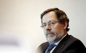 José Matos caixa