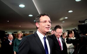 antónio josé seguro