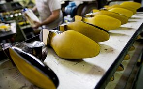 calçado sapatos