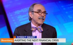 How to Avert the Next Financial Crisis