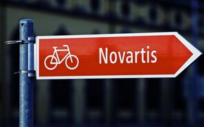 novartis 