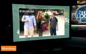 Zuckerberg, Wife Give $120M to Bay Area Schools