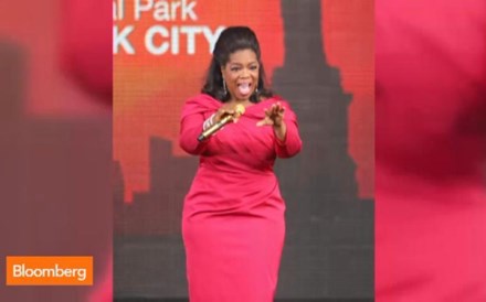 Oprah será a próxima dona dos LA Clippers?