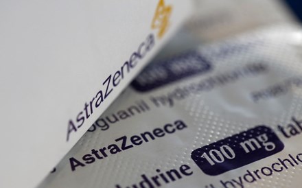 AstraZeneca falha estimativas de vendas com concorrência de genéricos