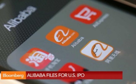 Alibaba pode protagonizar o maior IPO de sempre nos Estados Unidos