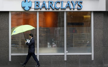 Antony Jenkins afastado da liderança do Barclays