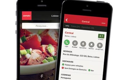 Zomato abre recrutamento para a área comercial