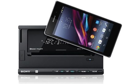 Sony XSP-N1BT