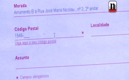 Quer agradecer a alguém? Conheça o novo serviço dos CTT