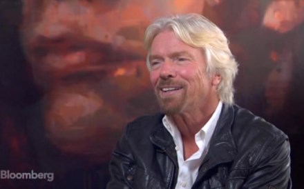 Richard Branson: A indústria da música implodiu por causa da Apple