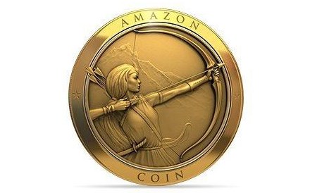 Amazon comercializa moeda própria para compras nos Estados Unidos