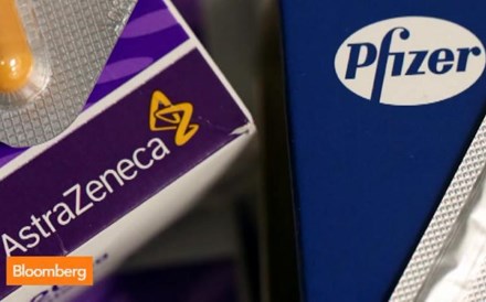 O segundo (e último) dia de audições no negócio Pfizer-AstraZeneca