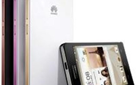  Huawei lança Mate 9 em parceira com a Porsche