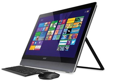 Acer Aspire U5 Series